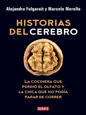 cover image of Historias del cerebro